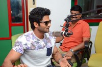 Mosagallaku Mosagadu Song Lunch at Radio Mirchi